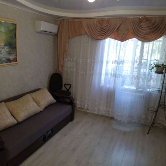 Часть дома с отдельным входом