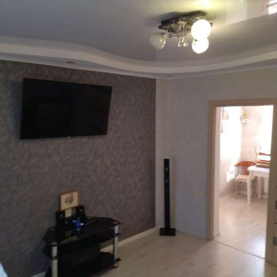 Часть дома с отдельным входом