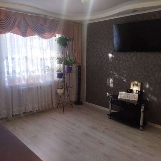 Часть дома с отдельным входом