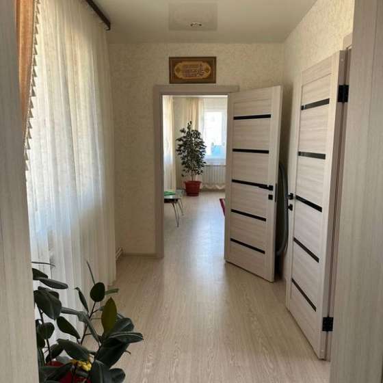 Частный дом