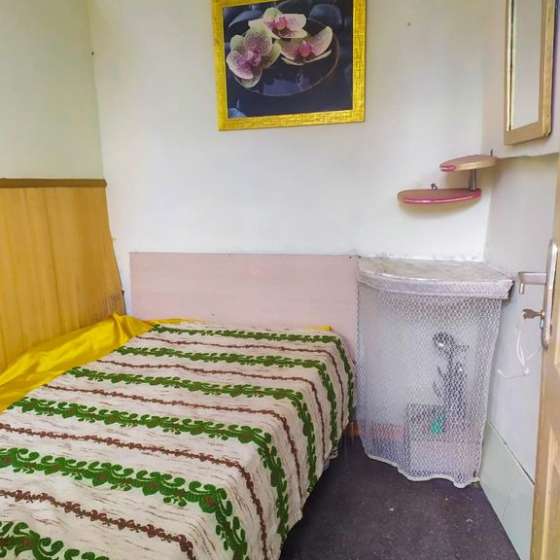 Часть дома с отдельным входом