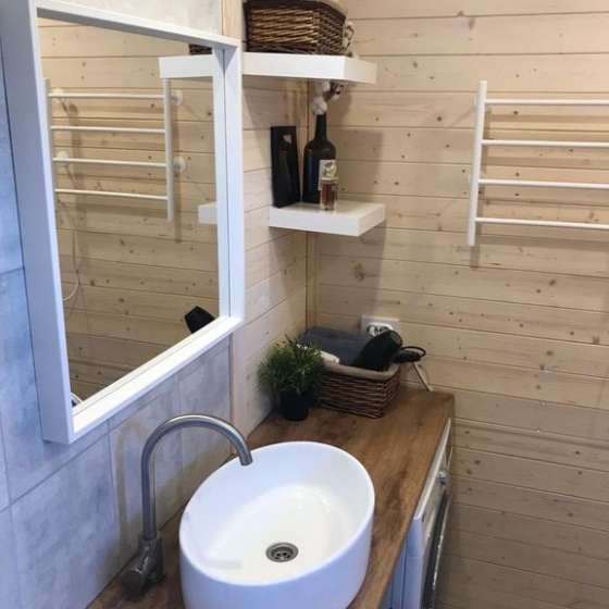 Частный дом