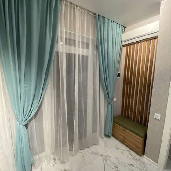 Частный дом