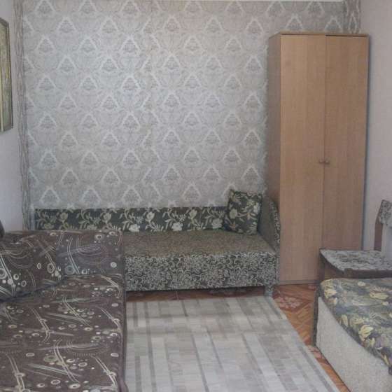 Одноэтажный частный дом