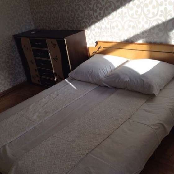 Часть дома с отдельным входом