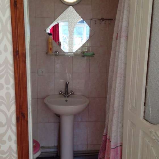 Часть дома с отдельным входом