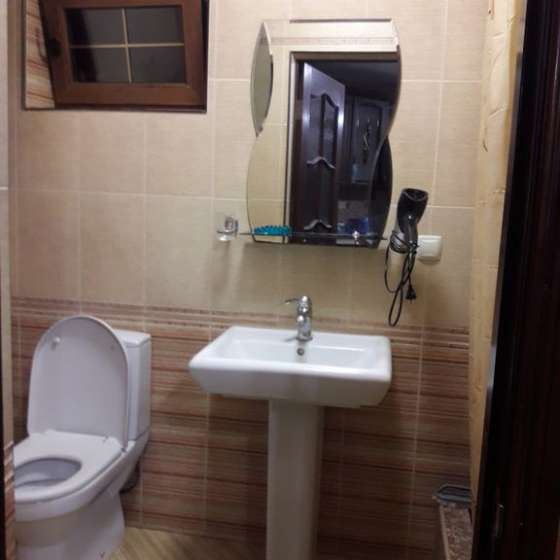 Частный дом