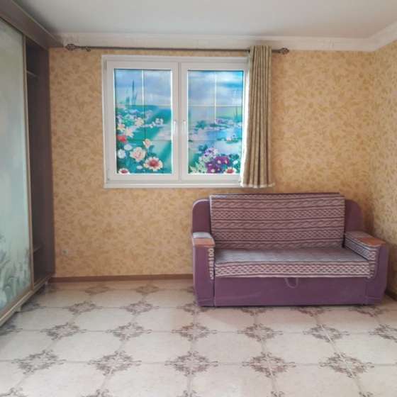 Частный дом