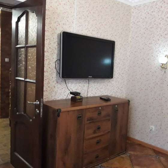 Частный дом