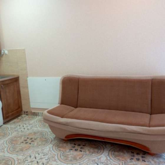 Частный дом