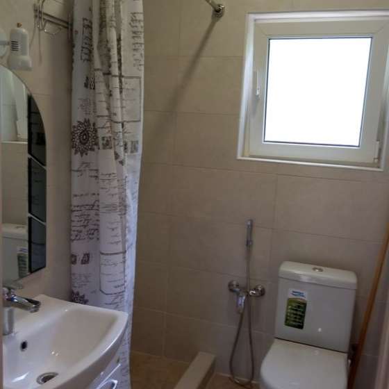 Частный дом