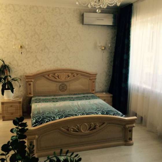 Частный дом