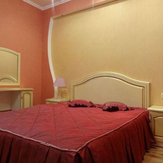 Частный дом