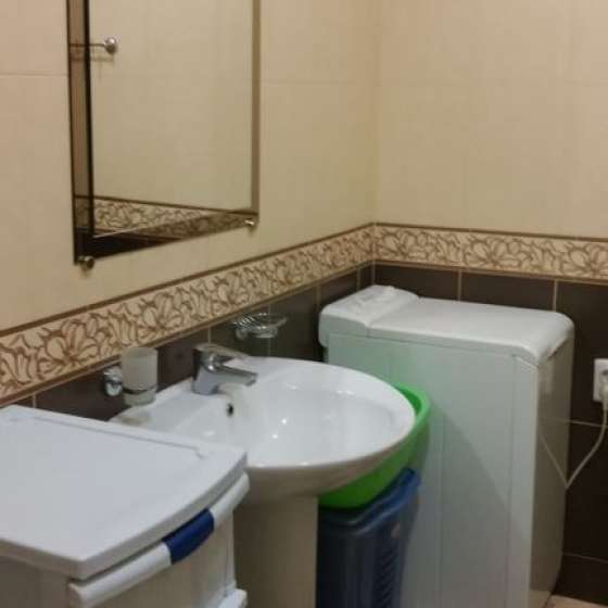 Частный дом