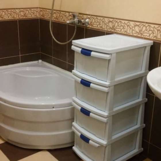 Частный дом