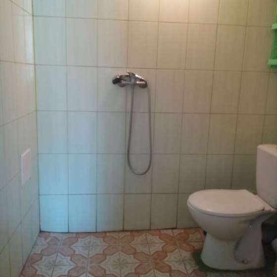 Часть дома с отдельным входом