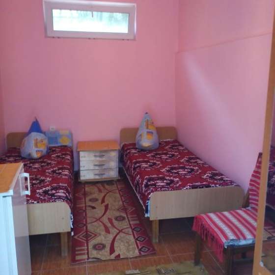 Часть дома с отдельным входом