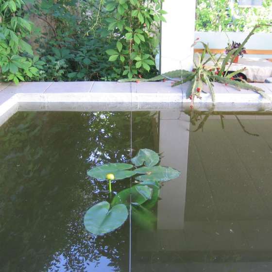 Часть дома с отдельным входом