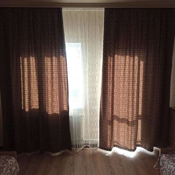 Часть дома с отдельным входом