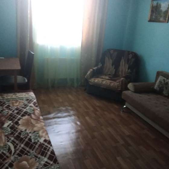 Целый этаж в доме