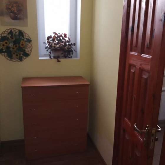 Целый этаж в доме