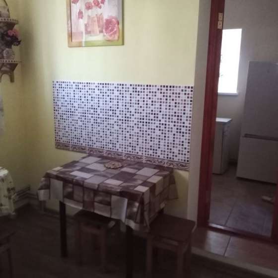 Целый этаж в доме