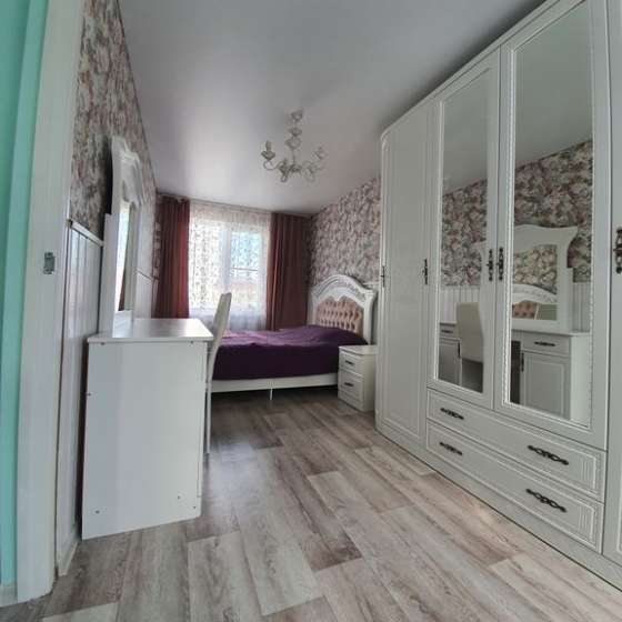 Частный дом