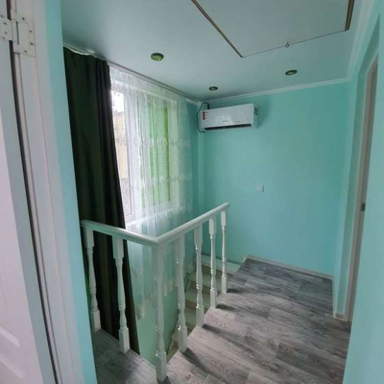 Частный дом