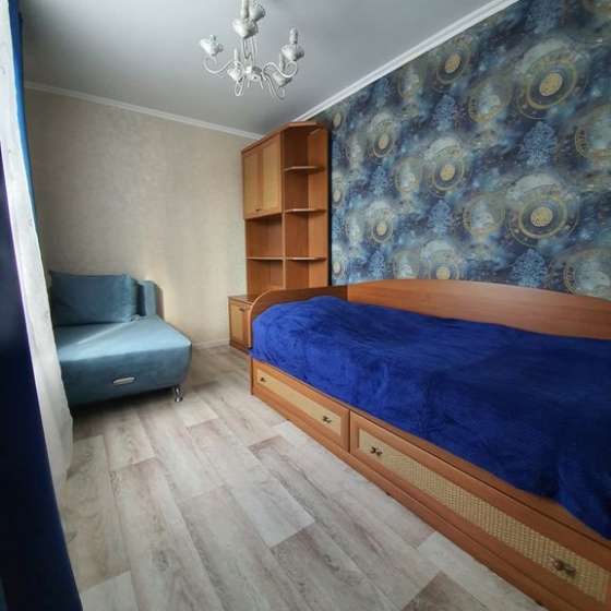 Частный дом