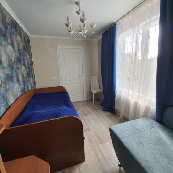 Частный дом