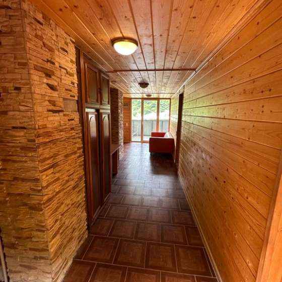 Целый этаж в доме