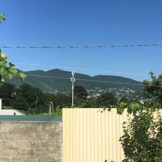 Часть дома с отдельным входом