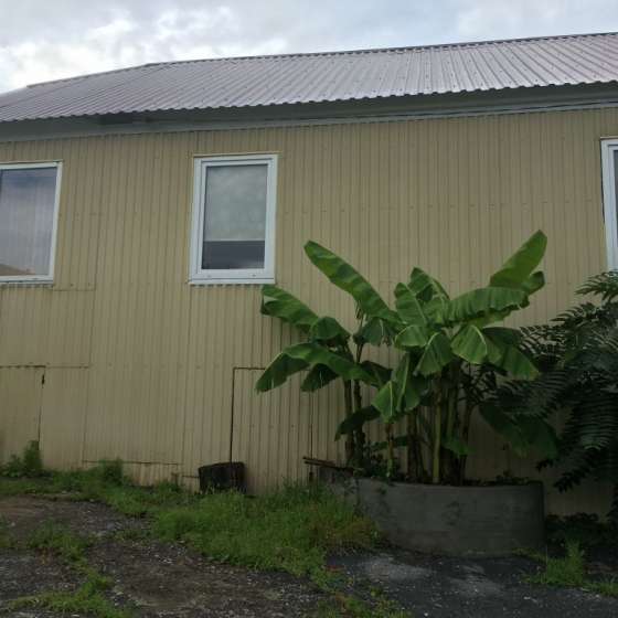 Часть дома с отдельным входом