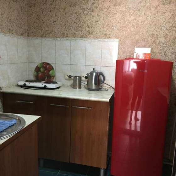 Часть дома с отдельным входом