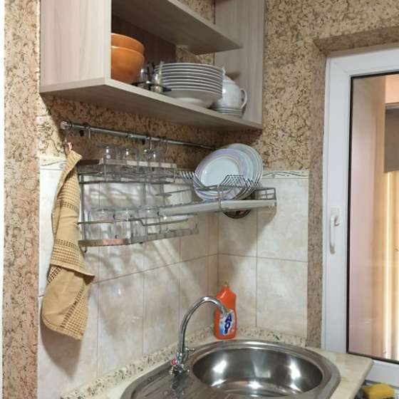 Часть дома с отдельным входом