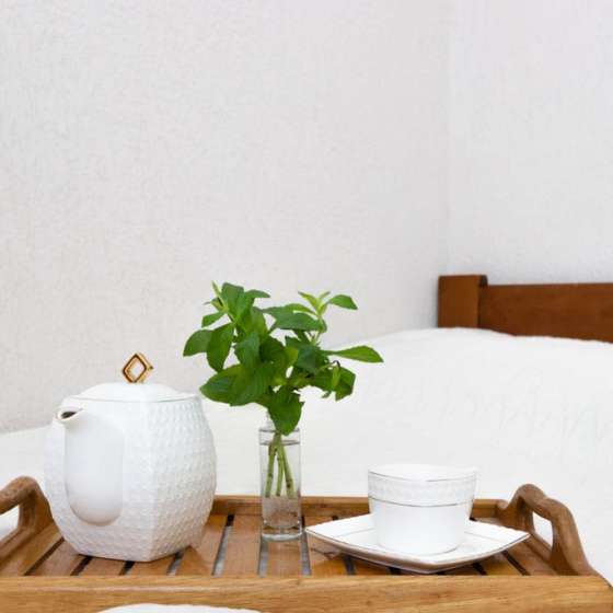 Частный дом