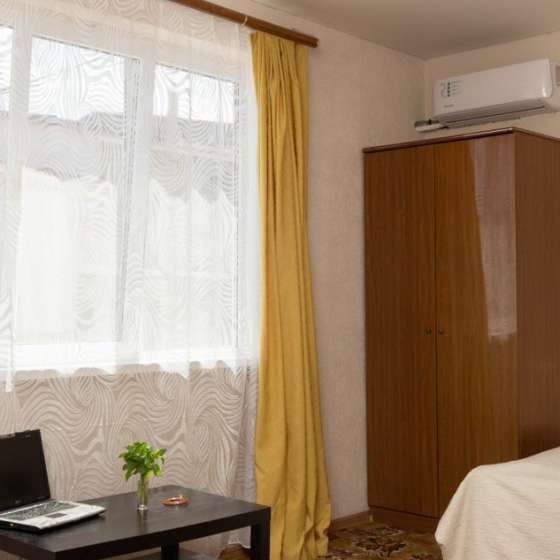 Частный дом