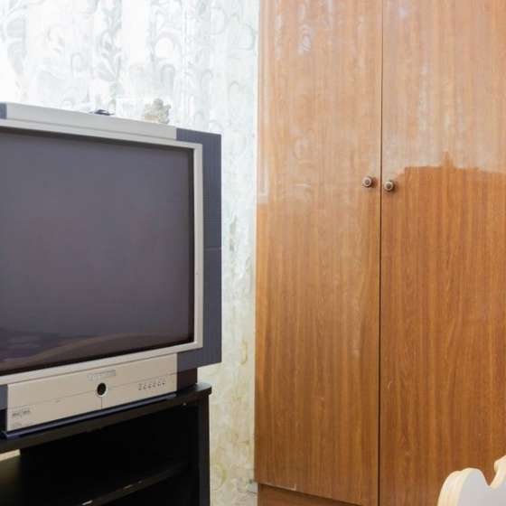 Частный дом