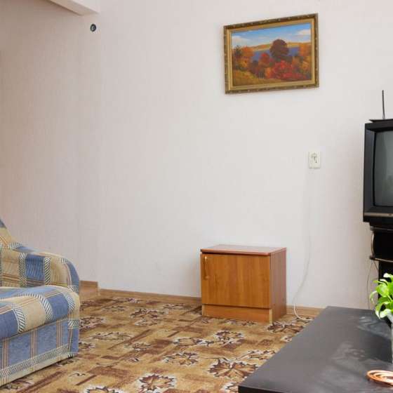 Частный дом