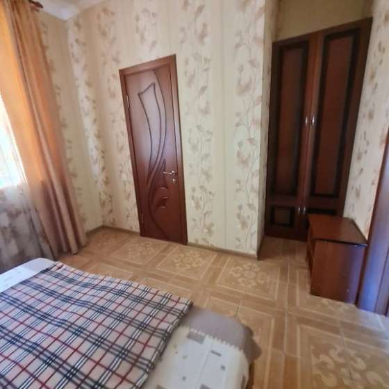 Часть дома с отдельным входом