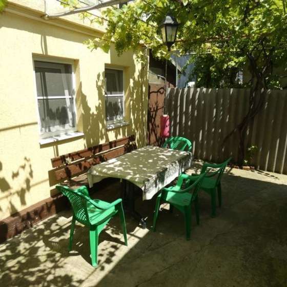 Частный дом