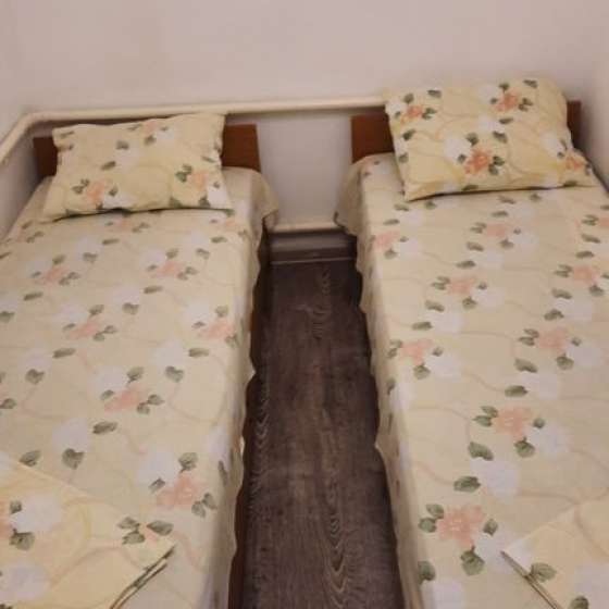 Частный дом