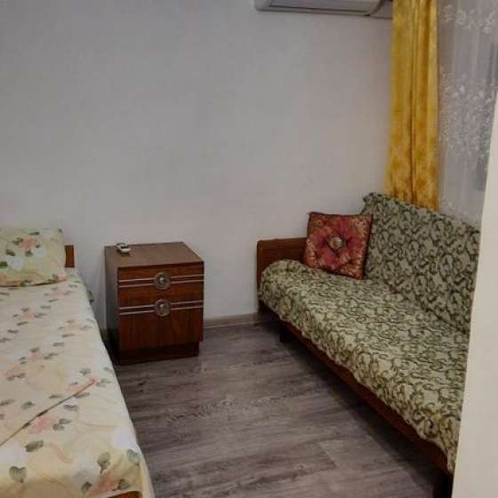 Частный дом