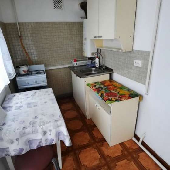 Частный дом