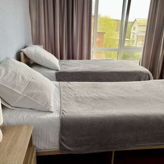 Гостевой дом Гранд Каньон