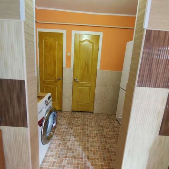 Часть дома с отдельным входом