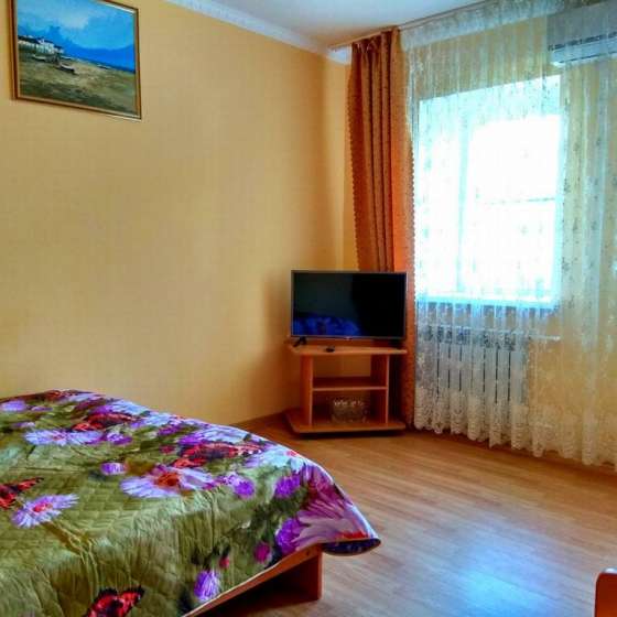 Часть дома с отдельным входом