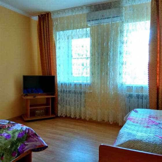 Часть дома с отдельным входом