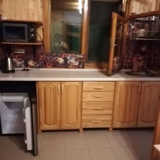 Частный дом