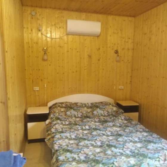 Частный дом